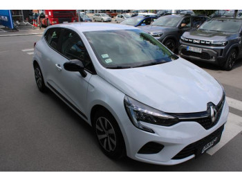 Renault Clio 1.0 sCe 