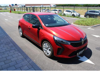 Renault Clio 1.6 E-tech Hybrid 