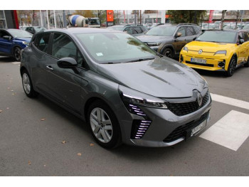 Renault Clio 1.0 tCe 