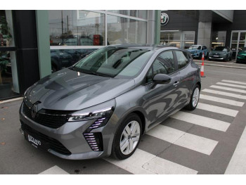 Renault Clio 1.0 tCe 