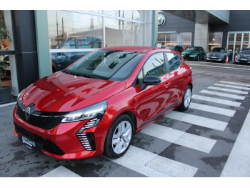 Renault Clio 1.0 tCe 