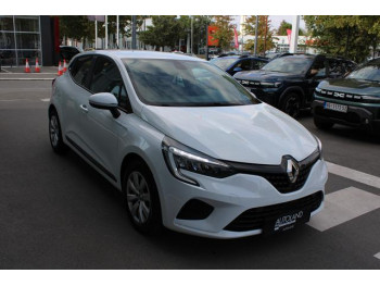 Renault Clio 1.5 dCi Van 