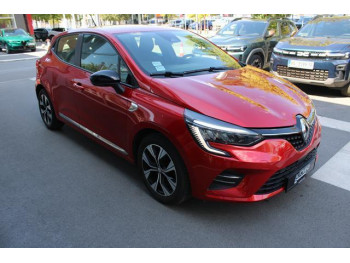 Renault Clio 1.0 sCe Limited 