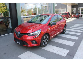 Renault Clio 1.0 sCe Limited 