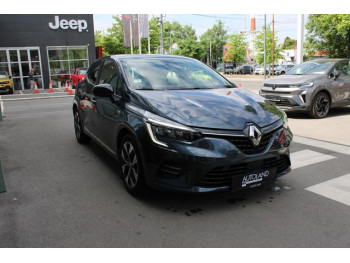 Renault Clio 1.0 tCe Limited 