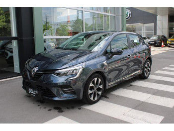 Renault Clio 1.0 tCe Limited 