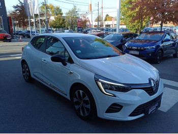 Renault Clio 1.0 sCe 