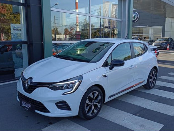 Renault Clio 1.0 sCe 