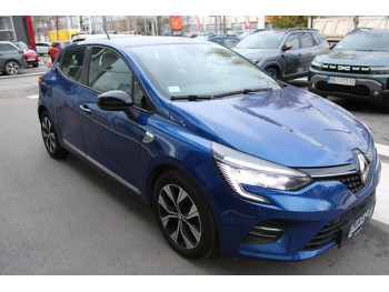 Renault Clio 1.0 tCe CVT 