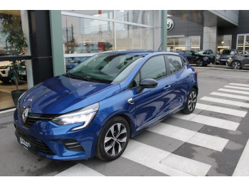 Renault Clio 1.0 tCe CVT 
