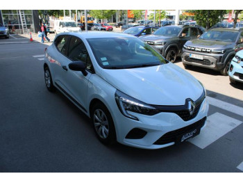 Renault Clio 1.0 sCe 