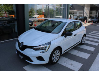 Renault Clio 1.0 sCe 