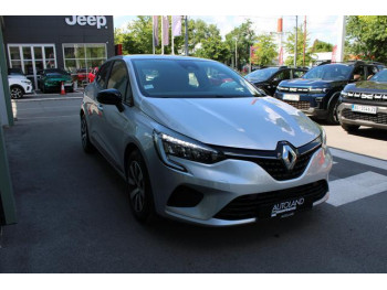 Renault Clio 1.0 tCe CVT 