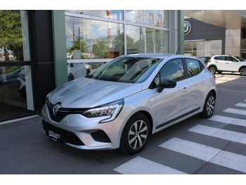 Renault Clio 1.0 tCe CVT 