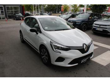 Renault Clio 1.0 sCe 