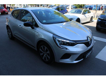 Renault Clio 1.0 sCe 
