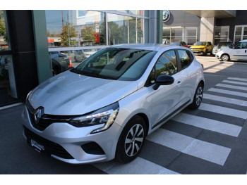 Renault Clio 1.0 sCe 