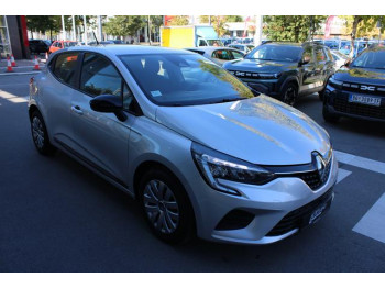 Renault Clio 1.0 tCe 