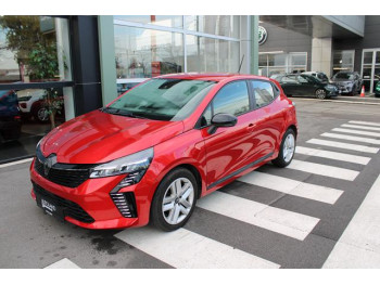 Renault Clio 1.0 tCe 