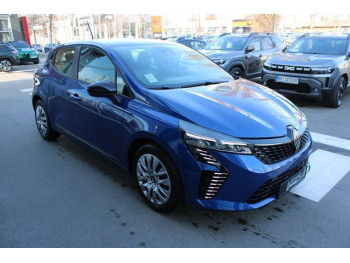 Renault Clio 1.0 tCe 