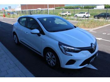 Renault Clio 1.5 dCi Van 