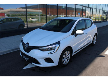 Renault Clio 1.5 dCi Van 