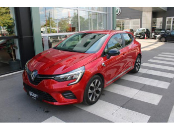 Renault Clio 1.0 sCe Limited 