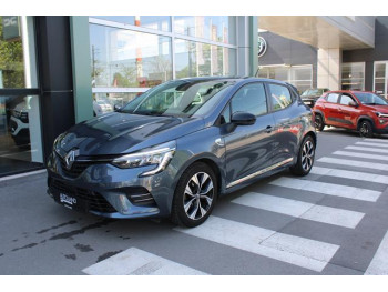 Renault Clio 1.0 tCe Limited 