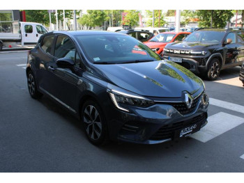 Renault Clio 1.0 tCe Limited 