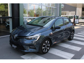 Renault Clio 1.0 tCe Limited 