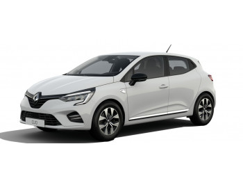 RENAULT CLIO LIMITED DCI 100 