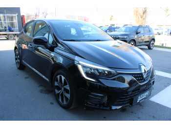 Renault Clio 1.0 tCe Limited CVT 