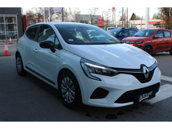 Renault Clio 1.5 dCi Limited 