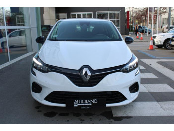 Renault Clio 1.5 dCi Limited 