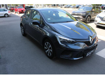Renault Clio 1.0 sCe 