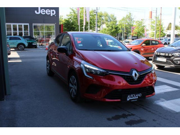 Renault Clio 1.0 TCE Intens CVT 