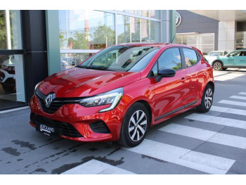 Renault Clio 1.0 TCE Intens CVT 