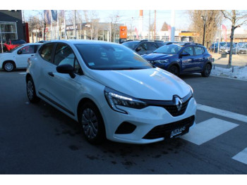 Renault Clio 1.0 sCe 