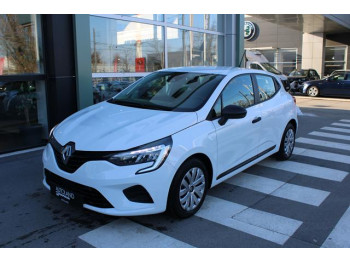 Renault Clio 1.0 sCe 