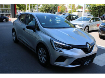 Renault Clio 1.0 sCe 