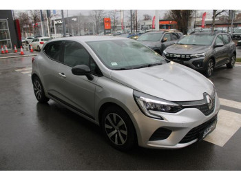 Renault Clio 1.0 sCe 