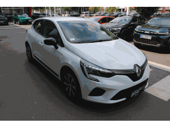 Renault Clio 1.0 sCe 