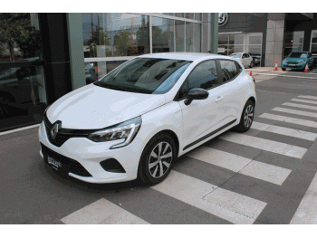 Renault Clio 1.0 sCe 