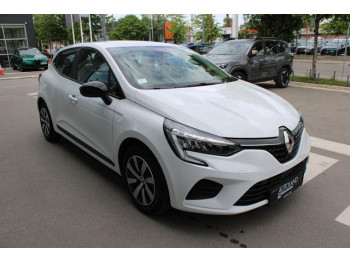 Renault Clio 1.0 sCe 