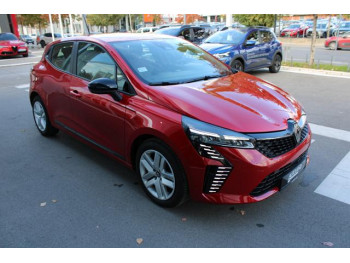 Renault Clio 1.0 tCe 