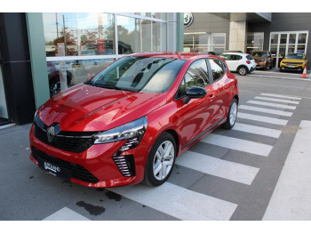 Renault Clio 1.0 tCe 