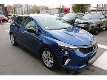 Renault Clio 1.0 tCe 