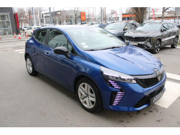 Renault Clio 1.0 TCE 