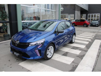 Renault Clio 1.0 TCE 