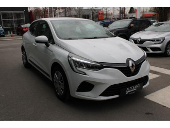 Renault Clio 1.5 dCi Van 